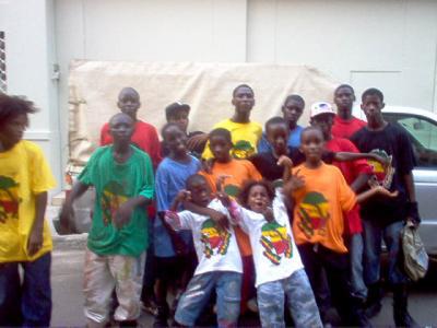 mes groupes