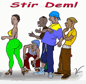 stie dem