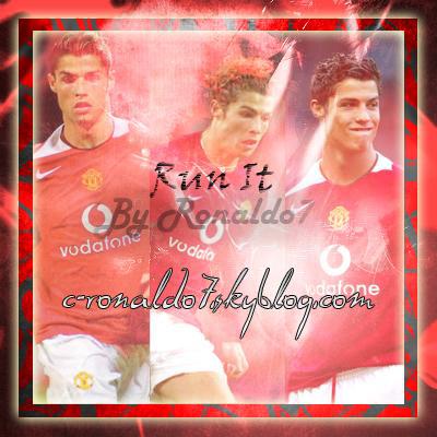 encor cris ronaldo