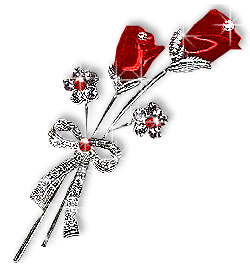 fleur déamour pour mes deux coisine